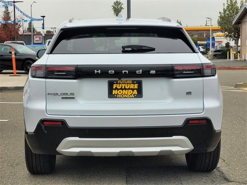 New 2026 Honda Prologue Touring image 6