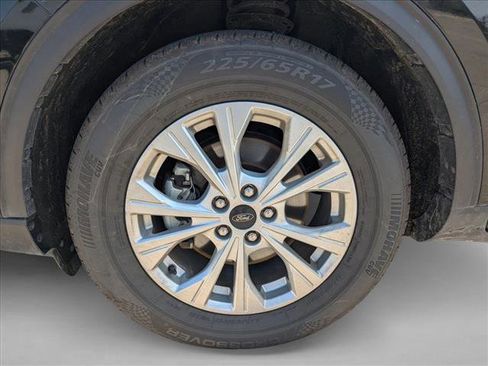 Used 2024 Ford Escape Active FWD image 19