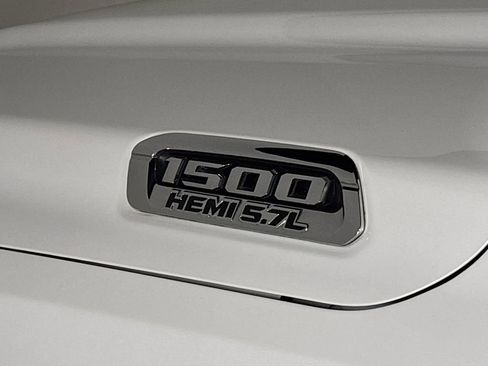 Used 2019 RAM 1500 Limited image 24