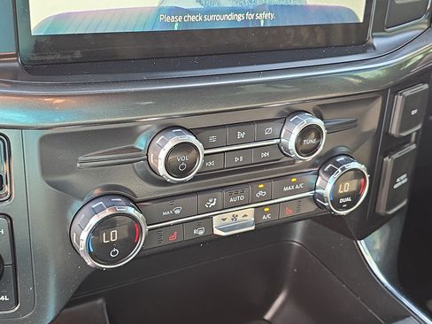 Used 2021 Ford F150 XLT w/ Equipment Group 302A High AWD/4WD image 25