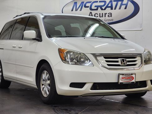 Used 2009 Honda Odyssey EX-L image 2