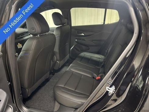 New 2026 Buick Envista Sport Touring w/ Convenience I Package image 19