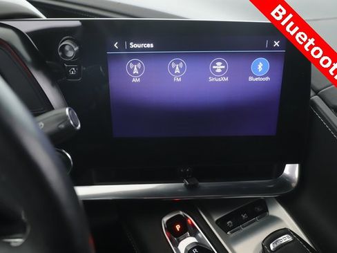 Used 2020 Chevrolet Corvette Stingray Premium Conv w/ 3LT Preferred Equipment Group image 23