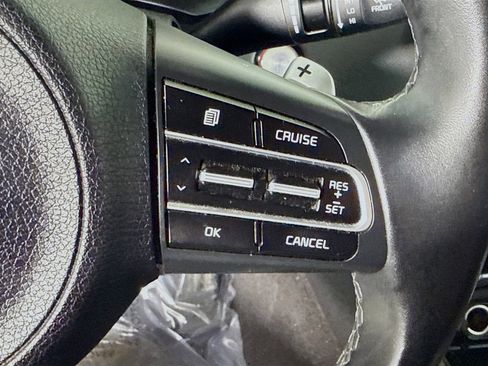 Used 2019 Kia Stinger image 15