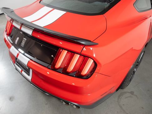 Used 2018 Ford Mustang Shelby GT350 w/ Electronics Package RWD image 22