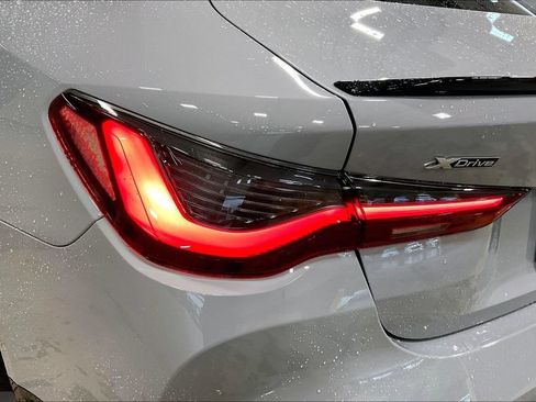 Used 2023 BMW M4 xDrive Competition AWD/4WD image 24
