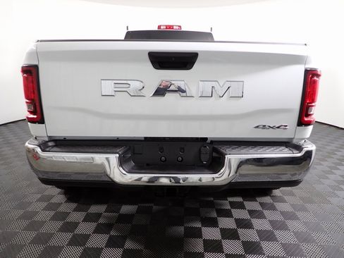 New 2026 RAM 3500 Tradesman w/ Chrome Appearance Group A image 9