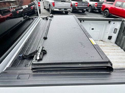 Used 2023 Chevrolet Silverado 1500 LT Trail Boss image 8