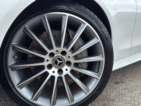 Used 2019 Mercedes-Benz C 300 Cabriolet image 28