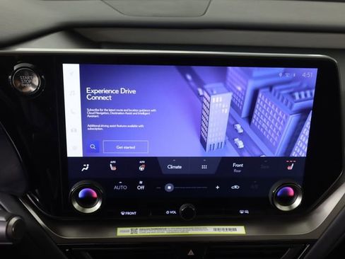 New 2026 Lexus TX 350 AWD image 17