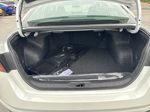 New 2026 Nissan Altima 2.5 SV w/ SV Special Edition Package AWD/4WD image 24