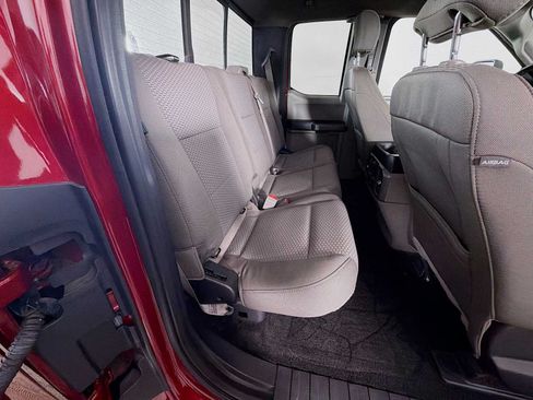 Used 2018 Ford F150 XLT w/ Equipment Group 302A Luxury AWD/4WD image 25