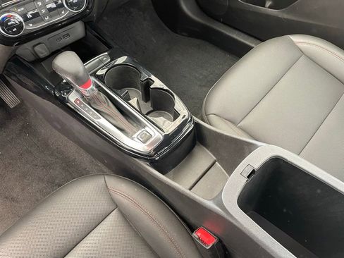 Used 2024 Chevrolet Trax RS w/ Driver Confidence Package image 9