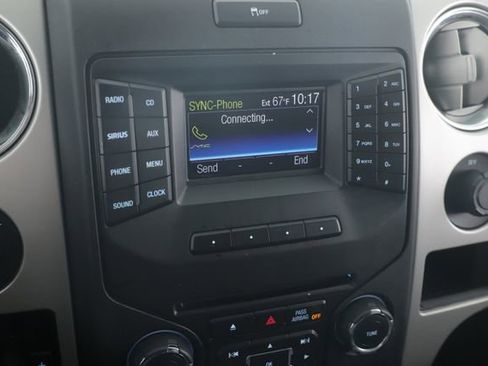 Used 2014 Ford F150 XLT w/ Equipment Group 302A Luxury image 21