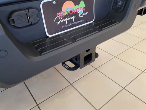 New 2024 Toyota Tacoma 4x4 Double Cab image 12