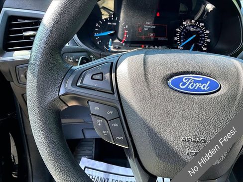 Used 2020 Ford Edge SE AWD/4WD image 15