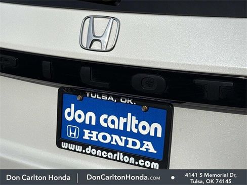 Certified 2025 Honda Pilot EX-L image 7