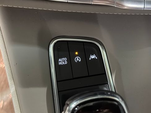 Used 2023 Cadillac Escalade Sport Platinum w/ LPO, ONYX Package RWD image 38