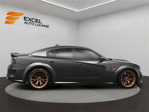 Used 2021 Dodge Charger Scat Pack image 6
