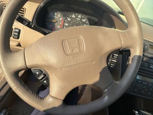 Used 1999 Honda Accord EX image 12