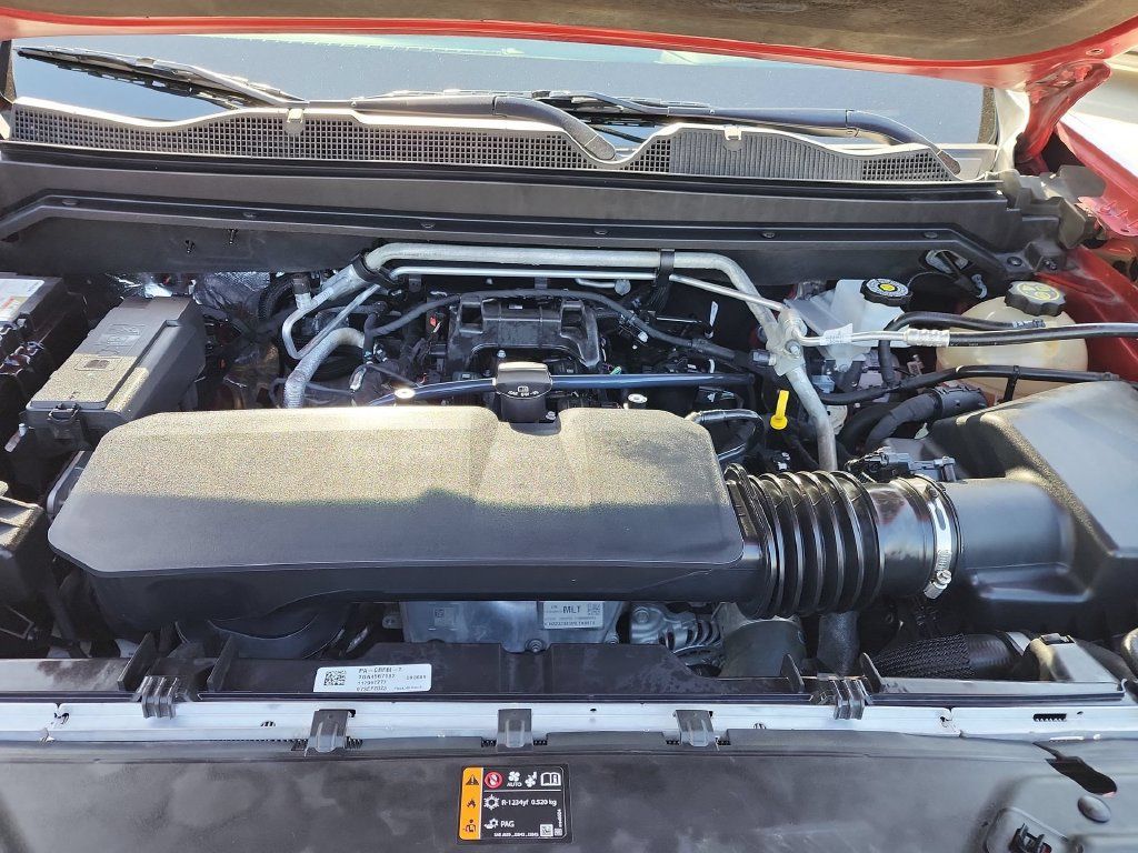 Used 2023 Chevrolet Colorado LT RWD image 24