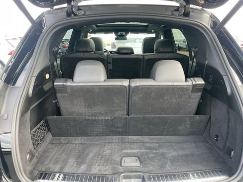 Used 2022 Mercedes-Benz GLE 350 4MATIC image 38