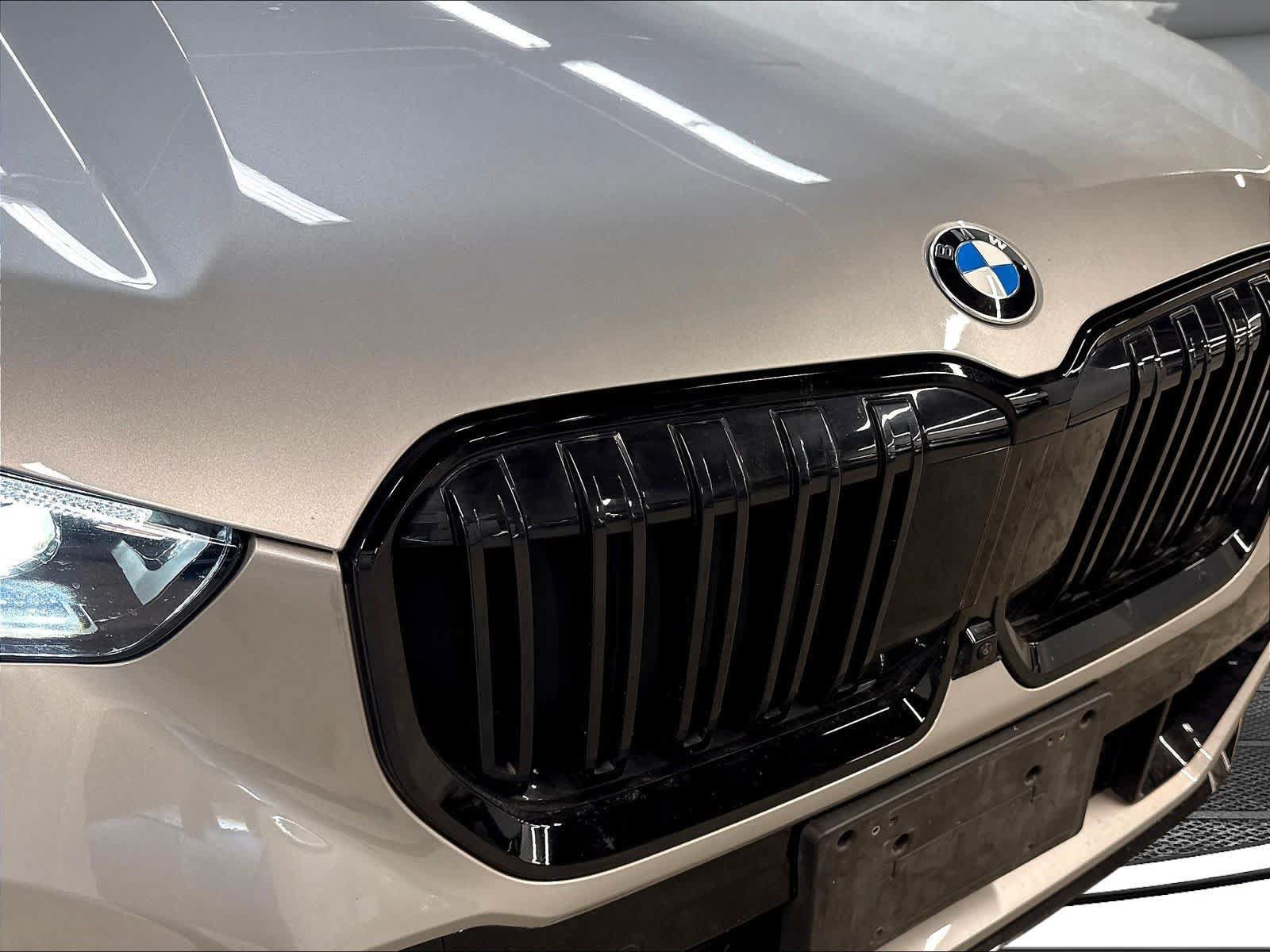 Used 2024 BMW X1 M35i w/ Premium Package AWD/4WD image 34