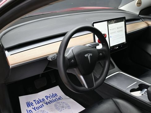 Used 2022 Tesla Model 3 RWD image 18
