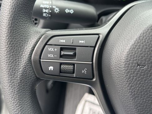 New 2026 Honda HR-V LX image 13