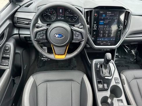 Used 2025 Subaru Crosstrek 2.5i Wilderness w/ Crosstrek Mirror Package AWD/4WD image 16