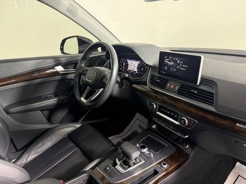 Used 2019 Audi Q5 2.0T Premium Plus w/ Premium Plus Package AWD/4WD image 18