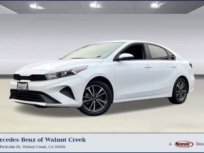 Used 2024 Kia Forte LXS w/ LXS Technology Package