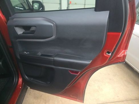 Used 2024 Ford Bronco Sport Big Bend image 7