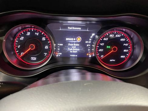 Used 2019 Dodge Charger Scat Pack w/ Plus Group image 14