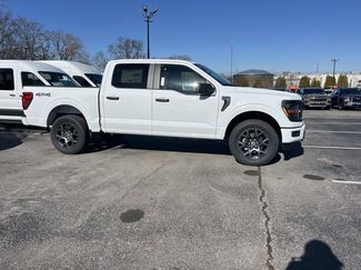 New 2026 Ford F150 STX w/ Equipment Group 200A video 2