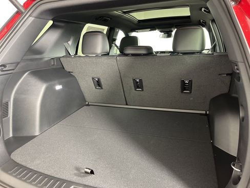 New 2026 Chevrolet Equinox RS AWD/4WD image 20