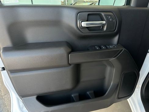 New 2026 GMC Sierra 1500 Pro w/ Pro Value Package image 10