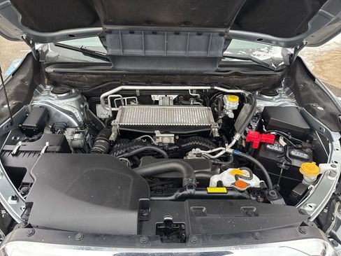 Used 2020 Subaru Ascent Limited w/ Technology Package image 28