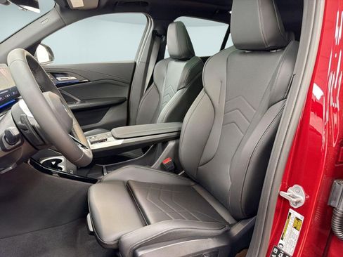 New 2026 BMW X2 xDrive28i w/ Technology Package image 5