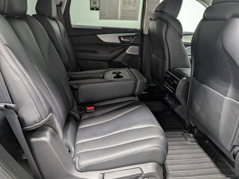 Used 2025 Acura MDX SH-AWD w/ Technology Package image 44