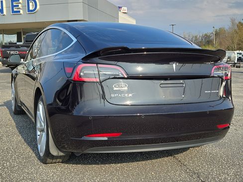 Used 2018 Tesla Model 3 Performance image 10