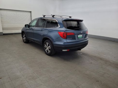 Used 2016 Honda Pilot EX-L image 5