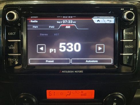 Used 2018 Mitsubishi Mirage GT image 25