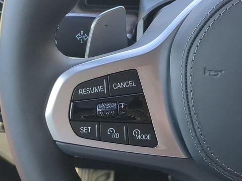 New 2026 BMW X5 xDrive50e w/ M Sport Package image 26