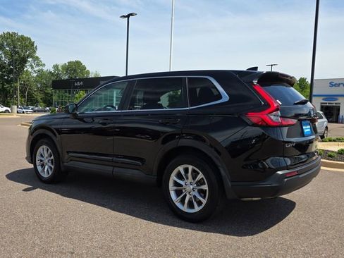 Used 2023 Honda CR-V EX image 5