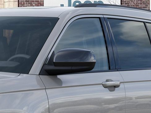 New 2026 Jeep Grand Cherokee L Limited AWD/4WD image 12