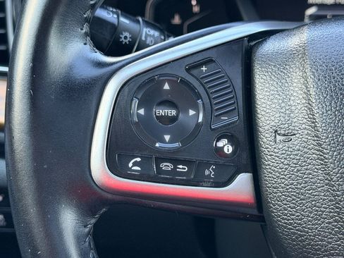 Used 2018 Honda CR-V EX-L image 38