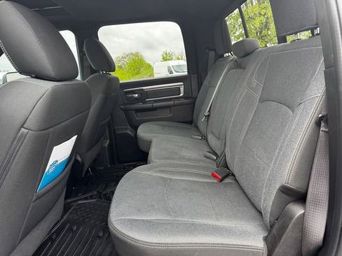 Used 2021 RAM 1500 Classic Warlock AWD/4WD image 19