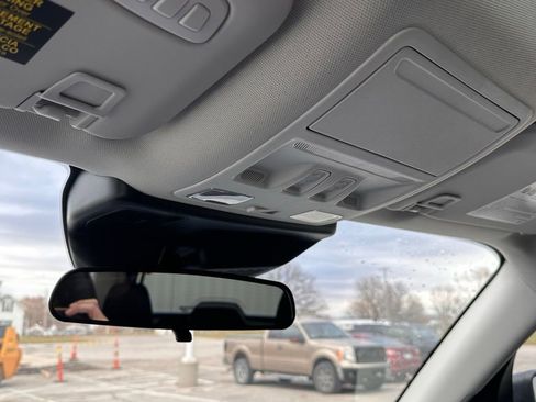 New 2025 Ford Bronco Sport Big Bend w/ Convenience Package image 33