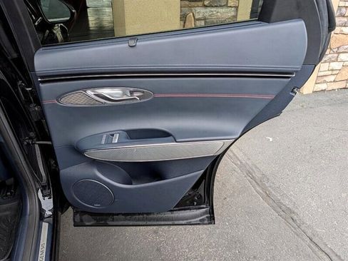 Used 2023 Genesis GV70 2.5T w/ Sport Prestige Package image 27